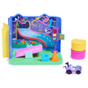 Koci Domek Gabi - pokój do zabawy z niespodzianką 6064149