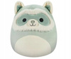 Squishmallows 19cm Fretka Hemkey 4066