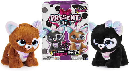 Present Pets - Glitter Elegancik 6059159 6059159