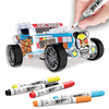 Hot Wheels Bladez Maker Kitz zestaw z mazakami BTHW-M01Z