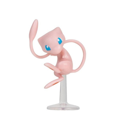 ORBICO POKEMON Figurki Bitewne Zestaw W11 mix 95973