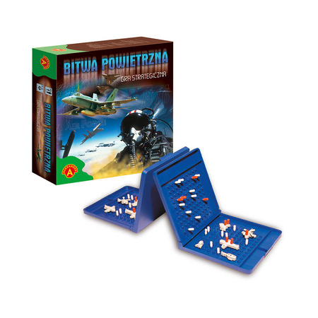 Gra Bitwa powietrzna 01730 01730