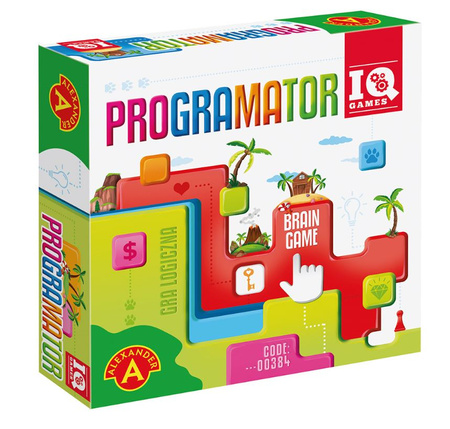Gra Programator 2442  2445