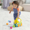 Tomy Toomies Wesoła betoniarka E73669