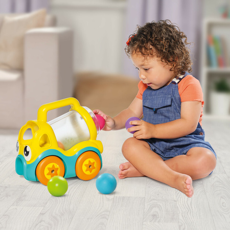 Tomy Toomies Wesoła betoniarka E73669