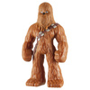 Stretch Star Wars duża figurka Chewbacca 07692 07692