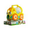 Tomy Toomies Wesoła betoniarka E73669