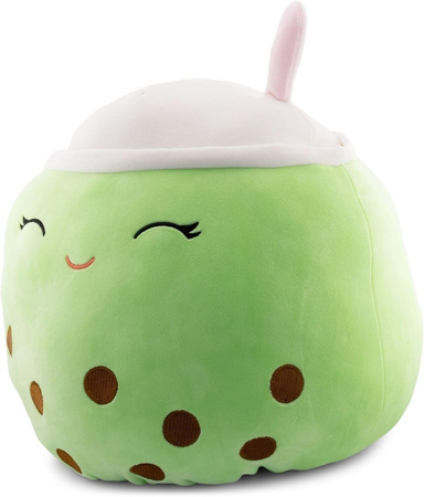 Squishmallows Flipamallows Kach/Sevda 12cm 0128 - Pluszowe Maskotki Dwustronne