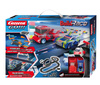 Carrera  GO!!! Tor Build n Race Racing Set 4,9m 20062530