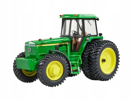 Britains traktor John Deere 4960 43383