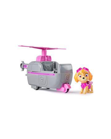 Psi Patrol helikopter Skye HYT72