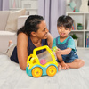 Tomy Toomies Wesoła betoniarka E73669