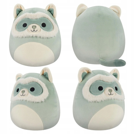 Squishmallows 19cm Fretka Hemkey 4066