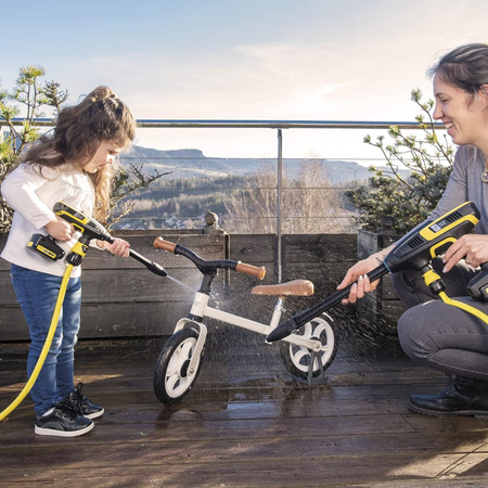 Smoby Karcher Myjka ciśnieniowa 360901
