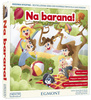 Gra Rodzinka wygrywa Na barana 60141