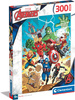 Puzzle 300 Super The Avengers  21728