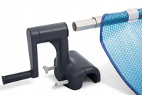 Pokrywa solarna w rolce 274-488cm 28051  28051