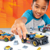 Hot Wheels Mega Construx pojazdy do tuningu GVM13  GVM13