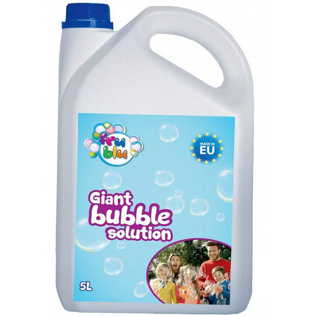 FRU BLU płyn do dużych baniek 5l  DKF8208