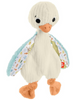 Przytulanka sensoryczna Gąska MATTEL Fisher-Price HRB16
