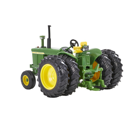 TOMY Britains traktor John Deere 4020 antyk 43311  43311