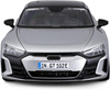 BBurago 1:18 2022 Audi RS E-Tron GT Silver  18-11050SL