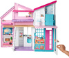Barbie domek Malibu 6 pokoi + akcesoria FXG57 FXG57