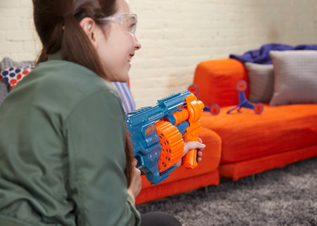NERF Elite 2.0 Shockwave RD-15 E9527