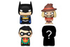 Funko Bitty POP! DC 4pak 71311
