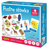 Psotne słówka - głoski szumiące  7295