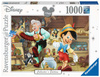 Puzzle 1000 elementów Walt Disney Kolekcja Pinokio 16736