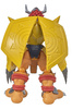 DIGIMON figurka WarGreymon 86976