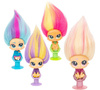 COBI HAIRDOOZ mini laleczka - lakier  78996