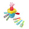 PEPPA PIG Pop-Up Świnka Peppa 1384569 1384569