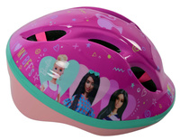 VOLARE Kask Barbie na rower/hulajnogę 1172