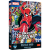 Puzzle 1000 elementów Premium Plus Spider-Man  10859