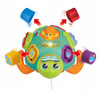 ANEK - SMILY PLAY Interaktywny żółw Tadzio  SP58174