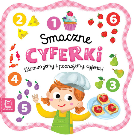 Smaczne cyferki 427803