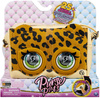 Purse Pets Leopard torebka zamykająca oczy 6062243