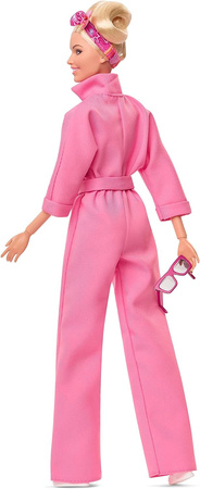 Brabie filmowa Margot Robbie jako Barbie HRF29