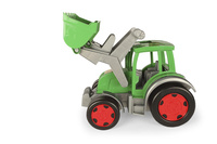 WADER Gigant traktor Farmer ładowarka 66015  66015