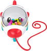 Fisher-Price wesoła rakieta do ciągnięcia GCV74  GCV74