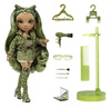MGA Rainbow High S23 Fashion Doll Green 583141