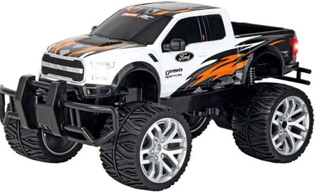 CARRERA RC Ford F-150 Raptor 2,4 GHz 370142042