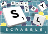 Gra SCRABBLE original Y9616 Y9616