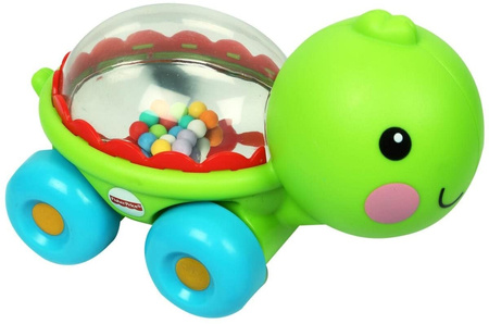 Fisher-Price jeżdżące zwierzaki z kulkami BGX29  BGX29