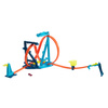 Hot Wheels Track Builder zestaw pętla megatransformacja GVG10