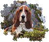 Puzzle 1000 Charlie Brown  39511