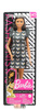 Barbie lalka Fashionistas w sukience GYB01  GYB01