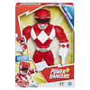 Power Rangers Figurka Mega Mighties E5869/E5874